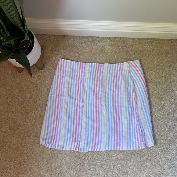 Primark Rainbow Skirt 🌈 - Picture 5 of 5